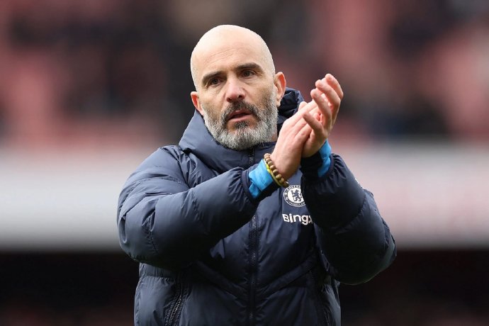 乐鱼体育-马雷斯卡：转会窗任何事都可能发生，杰克逊的情况也是如此