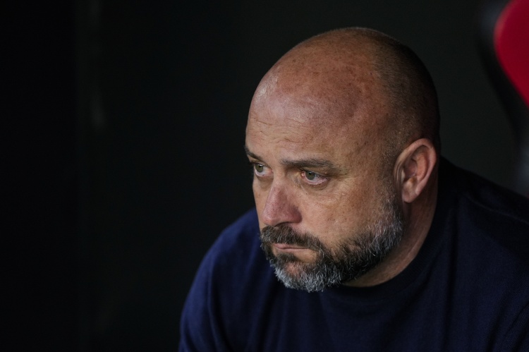 乐鱼-西班牙人主帅：战胜马竞后不能得意忘形，我们还需要三四名新援