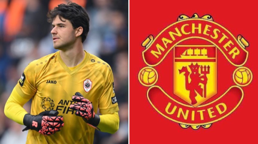 Leyu-罗马诺：曼联积极推动拉曼斯转会谈判，已接近与球员达成个人条款