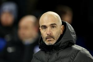 乐鱼体育-马雷斯卡：过去两年蓝军从未进过欧冠区，这个赛季我们一直在那里