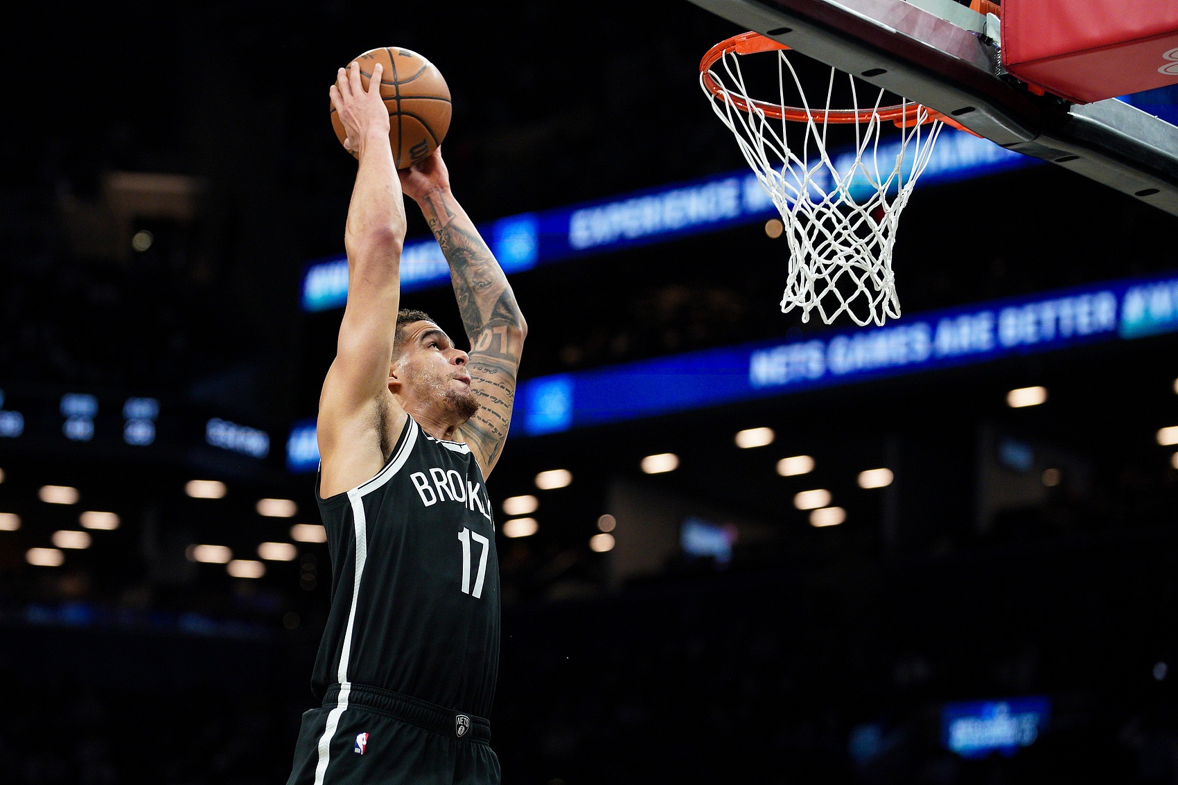 乐鱼体育-追梦：现在的迈克尔·波特才是真实的他 健康问题曾一直困扰着他