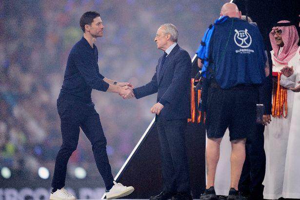 Leyu-【揭秘】龙哥在皇马最和谐时被炒，平图斯成主因之一