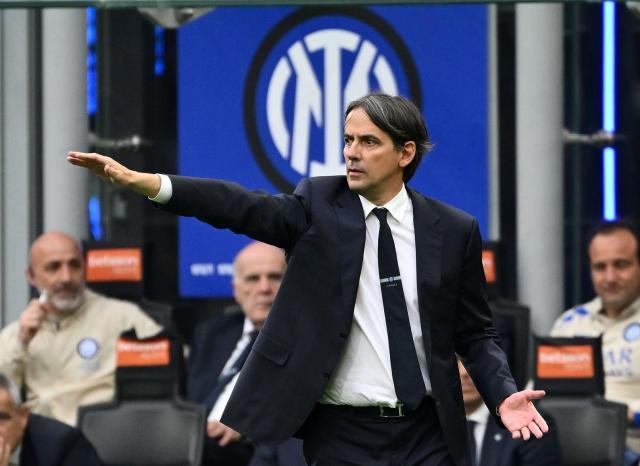 Leyu-B计划奏效！国米靠超级替补捱过魔鬼赛程