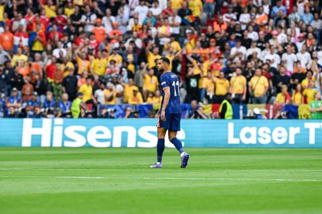 Leyu-荷兰队的大赛型杀手！哈克波传射建功直指金靴？