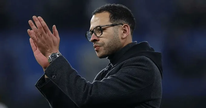 乐鱼体育-罗西尼尔：约根森受伤+无更新；希望凯塞多能继续进球+赢球