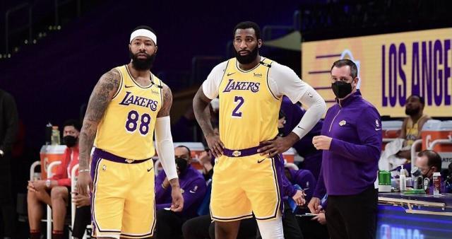 Leyu-庄神的教训不算啥！湖人将留一席用于买断市场