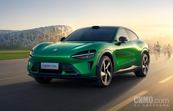 乐鱼-一线销售曝光小米YU7现状：展车优惠2万-8万元遭抢购